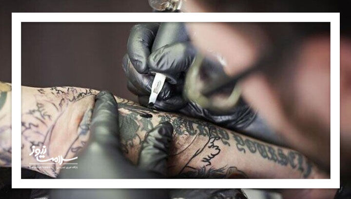 افزایش بیماریهای واگیردار در سایه رشد قارچگونه تتوکاران زیرزمینی  افزایش بیماریهای واگیردار در سایه رشد قارچگونه تتوکاران زیرزمینی