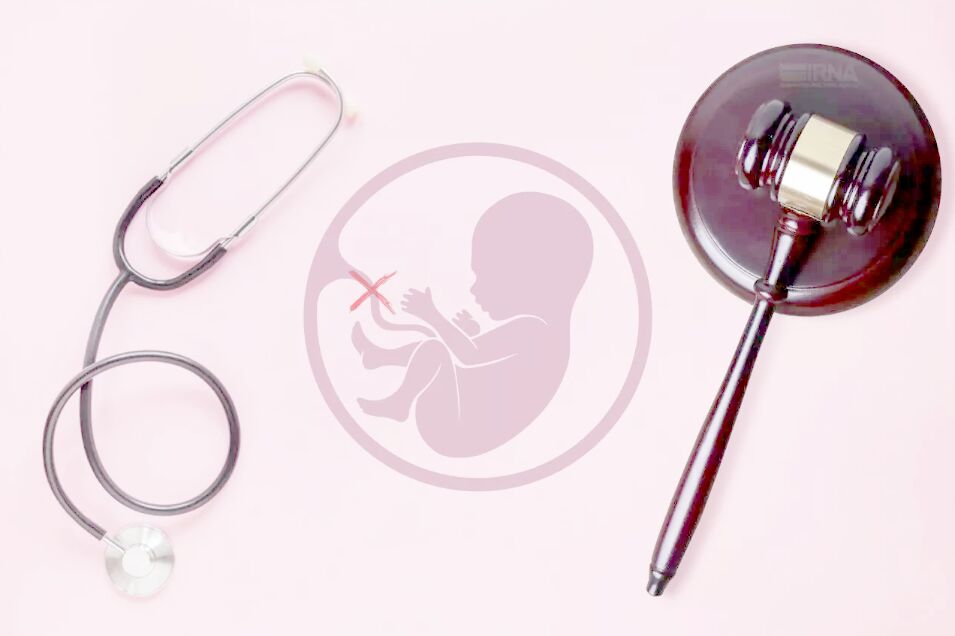 برای جلوگیری از سقطهای غیر قانونی باید سیاستهای کلان اتخاذ کنیم برای جلوگیری از سقطهای غیر قانونی باید سیاستهای کلان اتخاذ کنیم