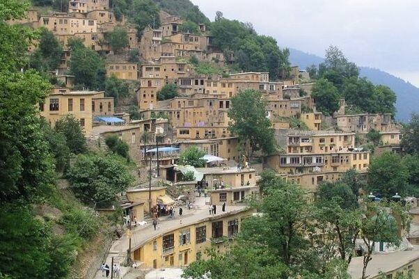 این شهرستان لقب هندوستان ایران را دارد این شهرستان لقب هندوستان ایران را دارد