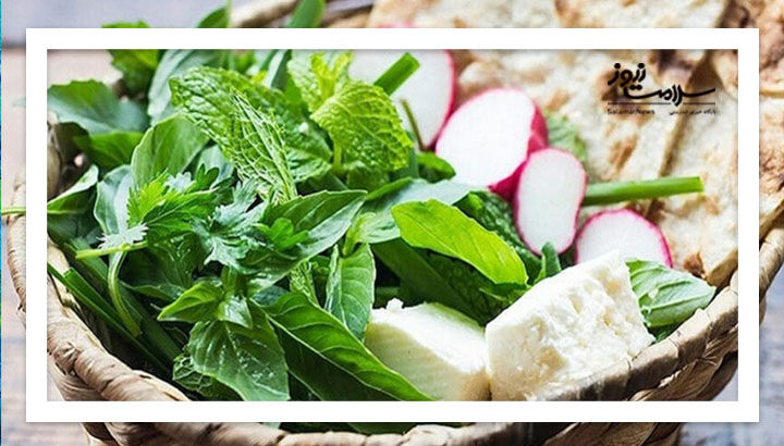 برای بهبود کبد چرب این خوراکی ها را ناشتا بخورید برای بهبود کبد چرب این خوراکی ها را ناشتا بخورید