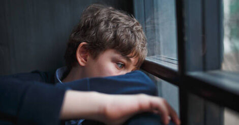 یک عامل افزایش خطر افسردگی و اضطراب در نوجوانان یک عامل افزایش خطر افسردگی و اضطراب در نوجوانان