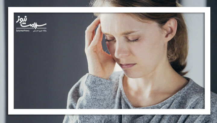 سردردی که بر اثر آلودگی هواست چه نشانههایی دارد؟ سردردی که بر اثر آلودگی هواست چه نشانههایی دارد؟