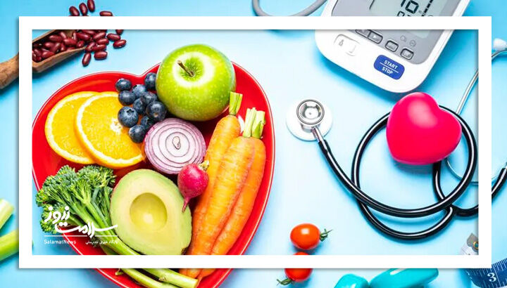 ۷ کربوهیدرات مفید برای کنترل بهتر فشار خون