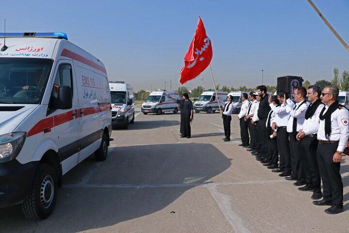 گزارش بازرسیهای بهداشتی؛ از معرفی به مراجع قضایی تا پلمب مراکز متخلف گزارش بازرسیهای بهداشتی؛ از معرفی به مراجع قضایی تا پلمب مراکز متخلف