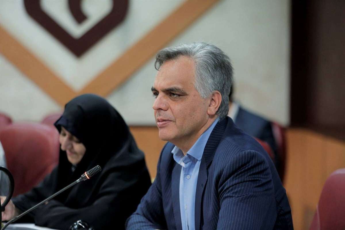کمبود شدید پرستار در کشور واضح و مبرهن است کمبود شدید پرستار در کشور واضح و مبرهن است