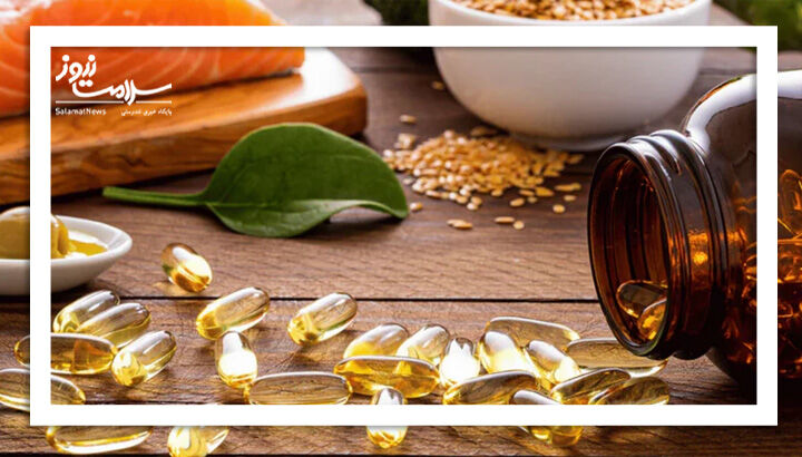 رژیم غذایی غنی از اُمگا ۳راهی برای کُند کردن پیشرفت سرطان پروستات؟ رژیم غذایی غنی از اُمگا ۳راهی برای کُند کردن پیشرفت سرطان پروستات؟