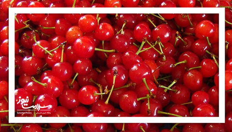فواید شیرین یک میوه ترش برای قلب