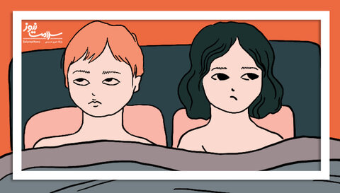 میگرن چه تاثیری روی روابط جنسی زوج‌ها میگذارد؟