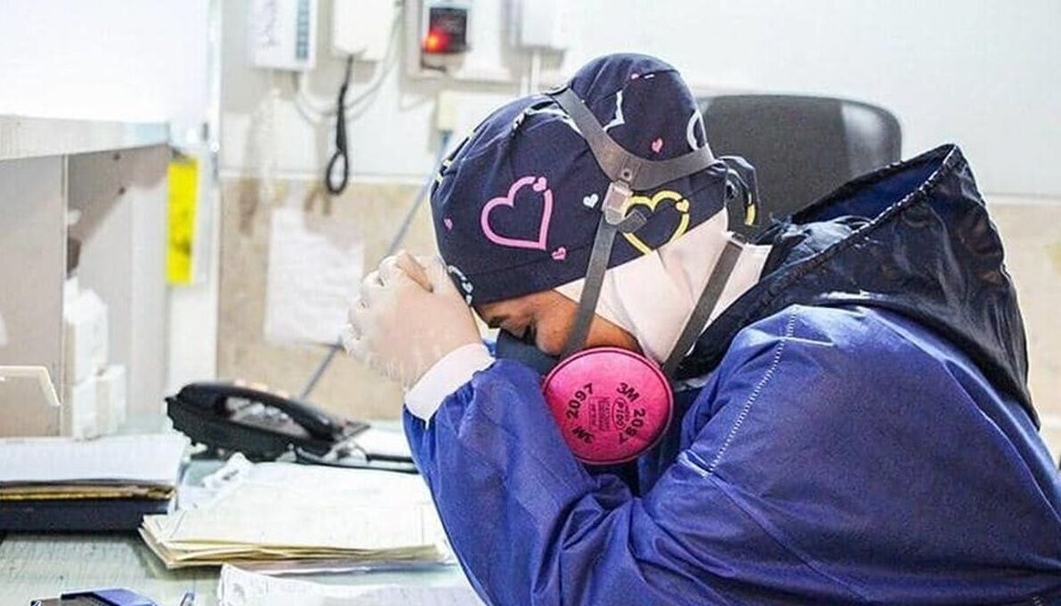 زخم کاری بر پیکر پرستاری/ چرا پرستاران معترض و دلخورند؟ زخم کاری بر پیکر پرستاری/ چرا پرستاران معترض و دلخورند؟