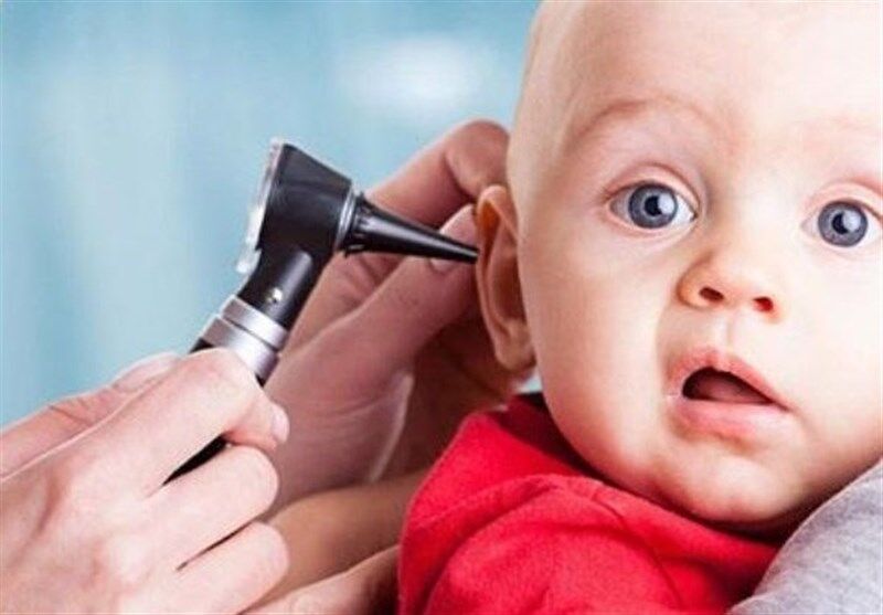 غربالگری گوش و شنوایی یک میلیون و 300 هزار نوزاد در کشور غربالگری گوش و شنوایی یک میلیون و 300 هزار نوزاد در کشور