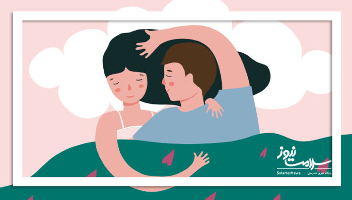 7 راه برای جذاب تر کردن رابطه جنسی 7 راه برای جذاب تر کردن رابطه جنسی