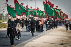 اربعین، آزمونی برای سلامت عمومی؛ مراقبت، پیشگیری و آموزش، سه ضلع امنیت بهداشتی زائران