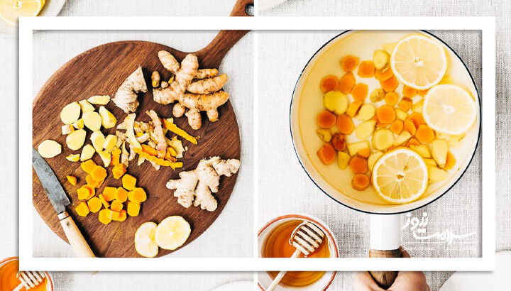 نسخه گیاهی برای پاکسازی کلیهها نسخه گیاهی برای پاکسازی کلیهها