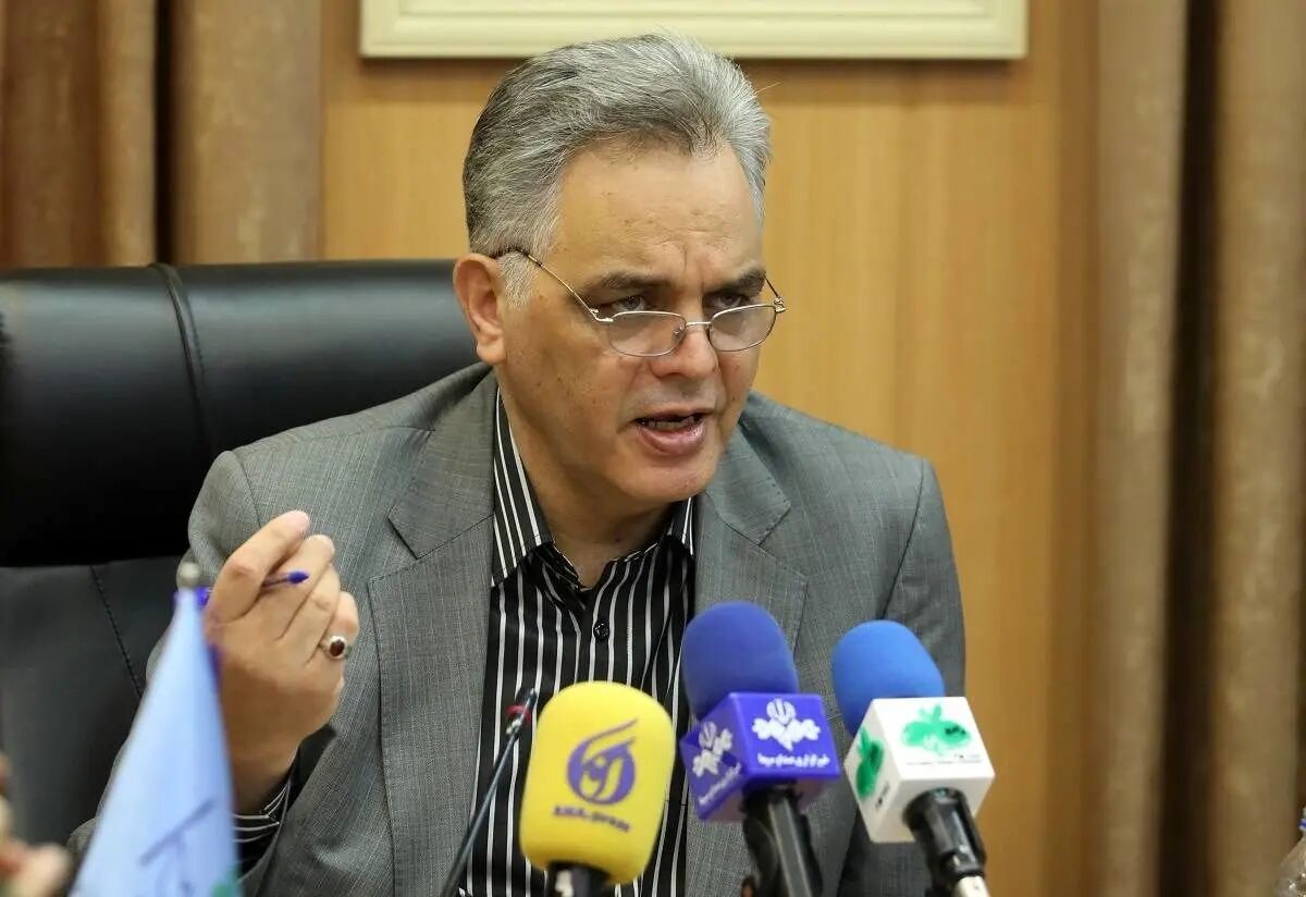 رئیس کل سازمان نظام پرستاری کشور: ضرورت تأمین مالی پرستاران رئیس کل سازمان نظام پرستاری کشور: ضرورت تأمین مالی پرستاران
