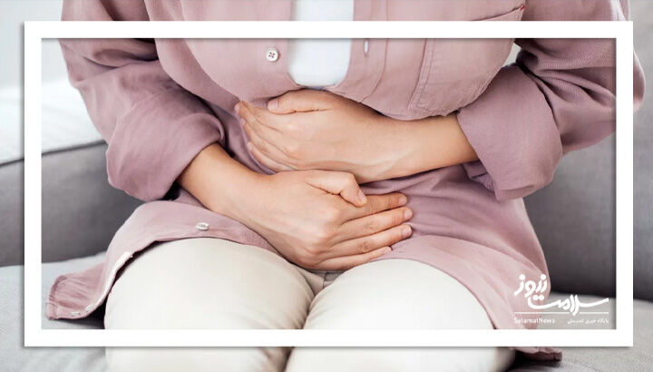 نسخه فوری طب سنتی برای فروکش درد معده نسخه فوری طب سنتی برای فروکش درد معده