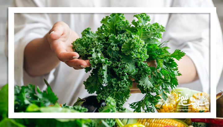 بهترین غذاها برای کاهش نوسانات قند خون