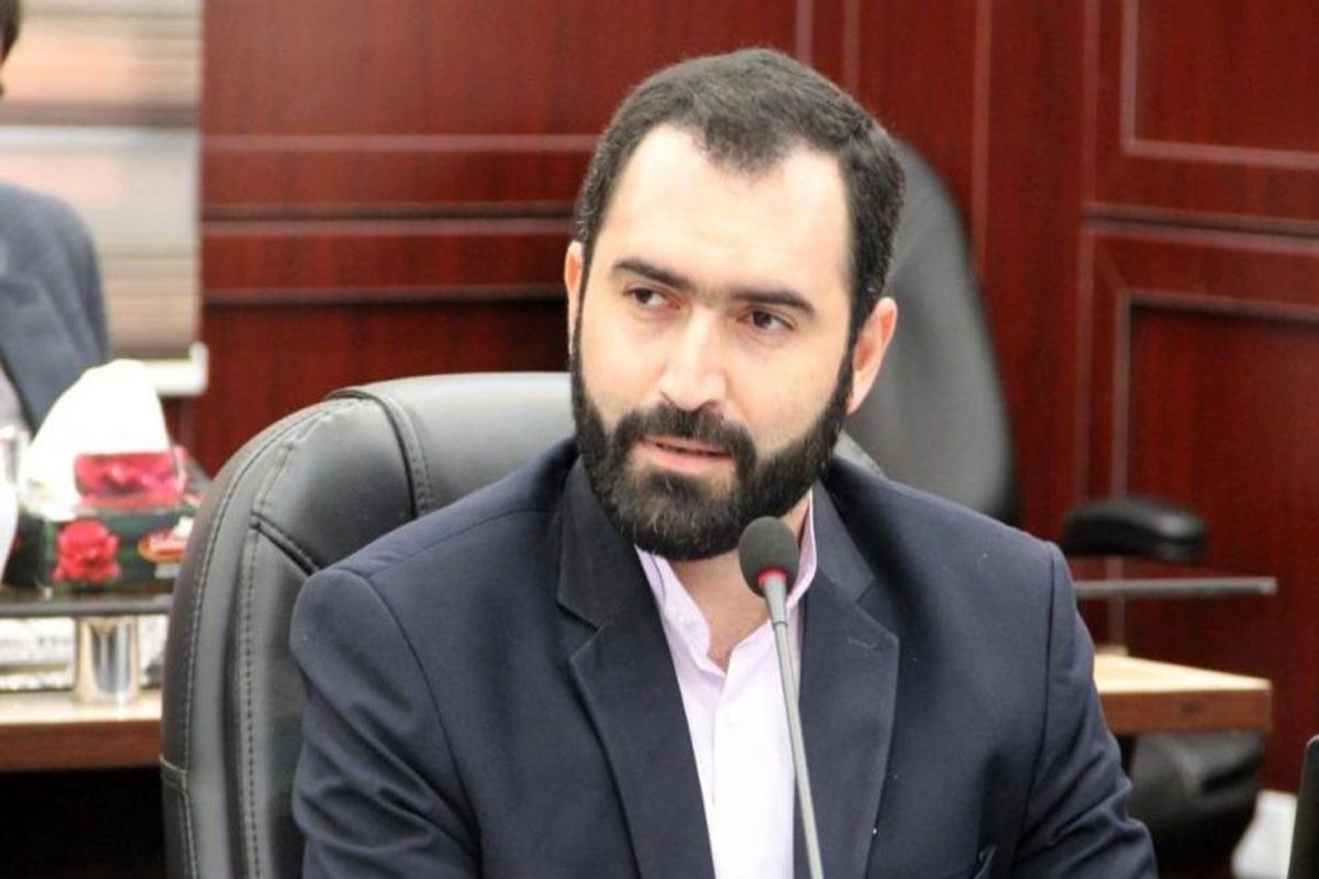 دادستان مرکز مازندران جابه جا شد/ آیا این تصمیم به پرونده های "پتروشیمی میانکاله" و "طرح گردشگری جنگل الیمالات" ارتباط دارد؟! دادستان مرکز مازندران جابه جا شد/ آیا این تصمیم به پرونده های "پتروشیمی میانکاله" و "طرح گردشگری جنگل الیمالات" ارتباط دارد؟!