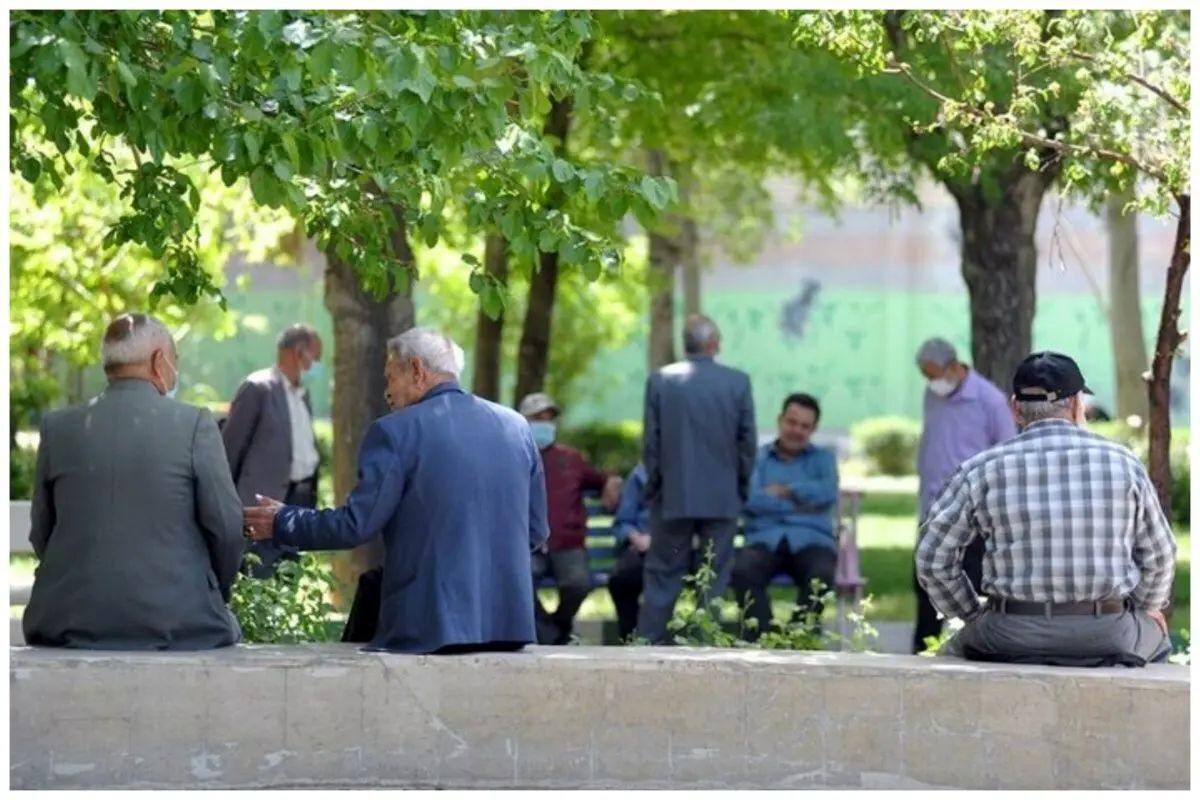 لزوم مراجعه بازنشستگان کشوری تهران به شعب بیمه دانا برای پذیرش اسناد بیمه تکمیلی لزوم مراجعه بازنشستگان کشوری تهران به شعب بیمه دانا برای پذیرش اسناد بیمه تکمیلی
