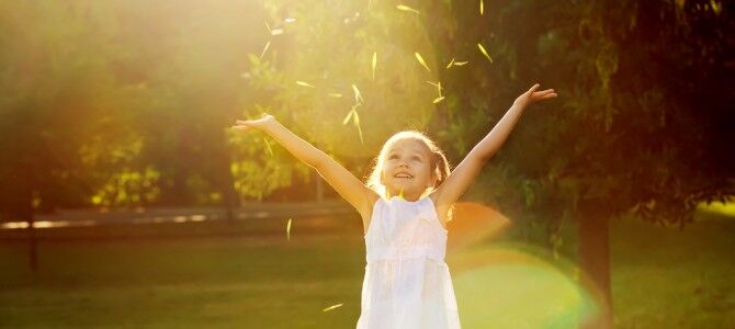 راههای ایجاد یک محیط امن و حمایتگر برای کودکان