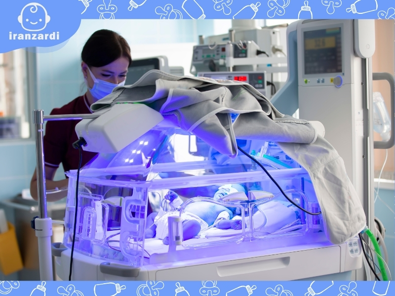 12 کار مهم که باید بعد از تولد نوزاد انجام دهید!