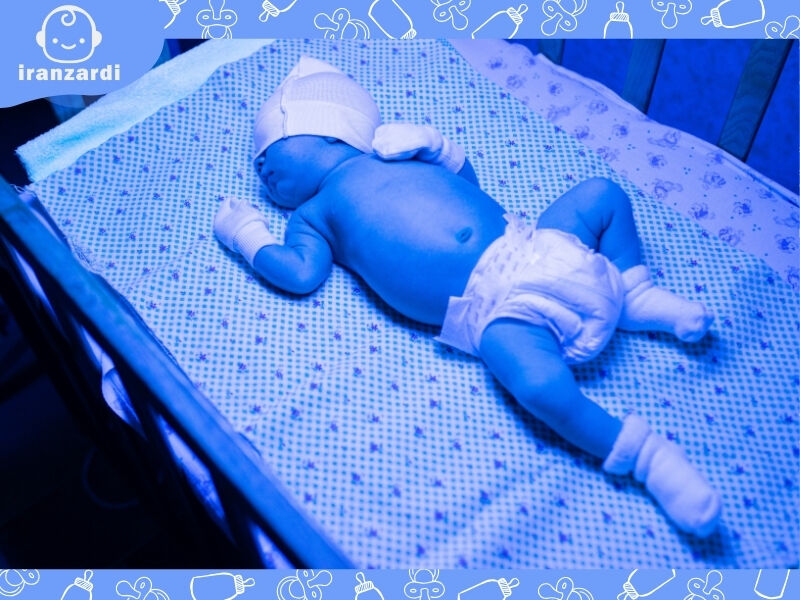 12 کار مهم که باید بعد از تولد نوزاد انجام دهید! 12 کار مهم که باید بعد از تولد نوزاد انجام دهید!