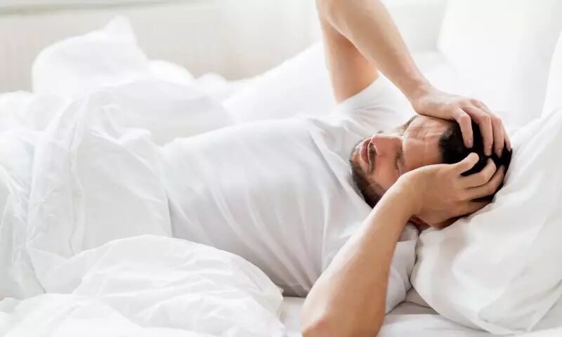 پنج دلیل شایع برای سرگیجههای صبحگاهی پنج دلیل شایع برای سرگیجههای صبحگاهی