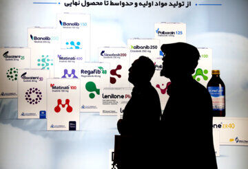 حضور فعالان دارویی آفریقا و آمریکای جنوبی در نمایشگاه ایران‌فارما