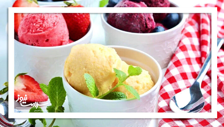 برای سوزاندن کالری بستنی چقدر فعالیت داشته باشیم؟ برای سوزاندن کالری بستنی چقدر فعالیت داشته باشیم؟