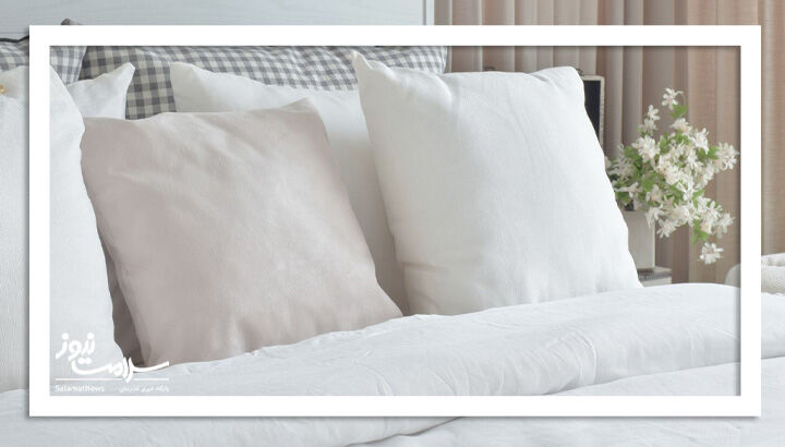 با چه بالشی گردن درد نمیگیریم ؟ با چه بالشی گردن درد نمیگیریم ؟