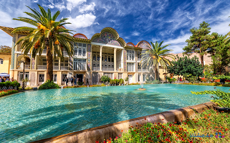 جاهای دیدنی شیراز در پاییز؛ بهترین مکان ها برای لذت بردن از طبیعت و تاریخ