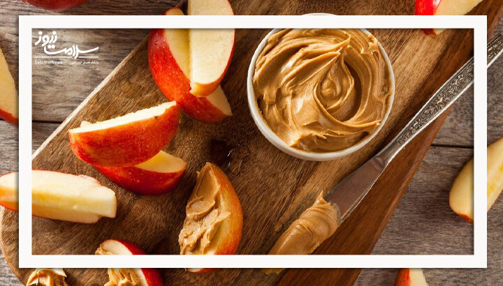 با این میان وعده ها، کلسترول خود را کاهش دهید با این میان وعده ها، کلسترول خود را کاهش دهید