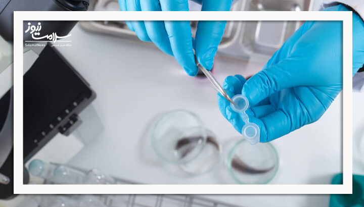 آزمایش تشخیص اعتیاد از طریق موها آزمایش تشخیص اعتیاد از طریق موها