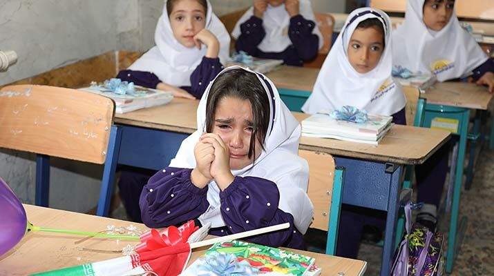 چالشهای ماندگار مدارس دولتی چالشهای ماندگار مدارس دولتی