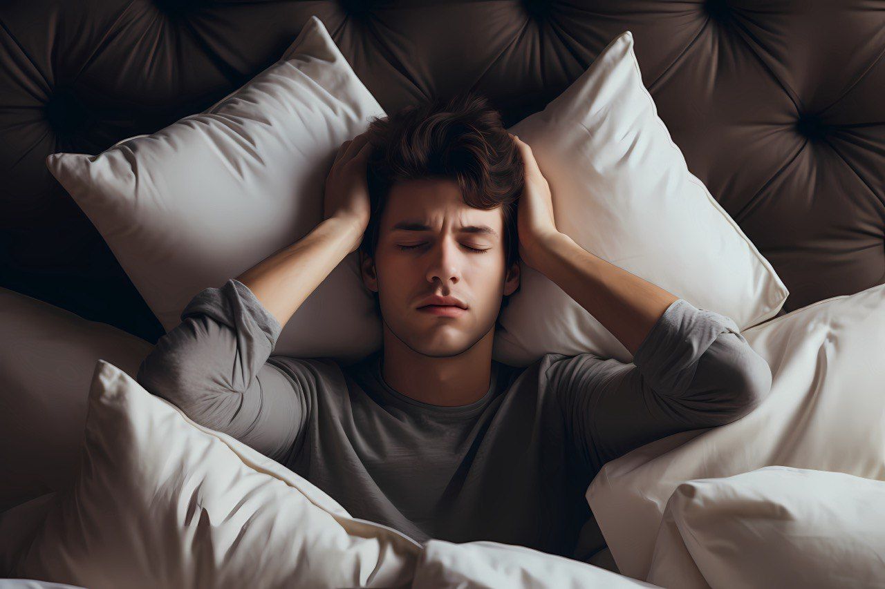 چگونه موز باعث بهبود خوابتان میشود؟