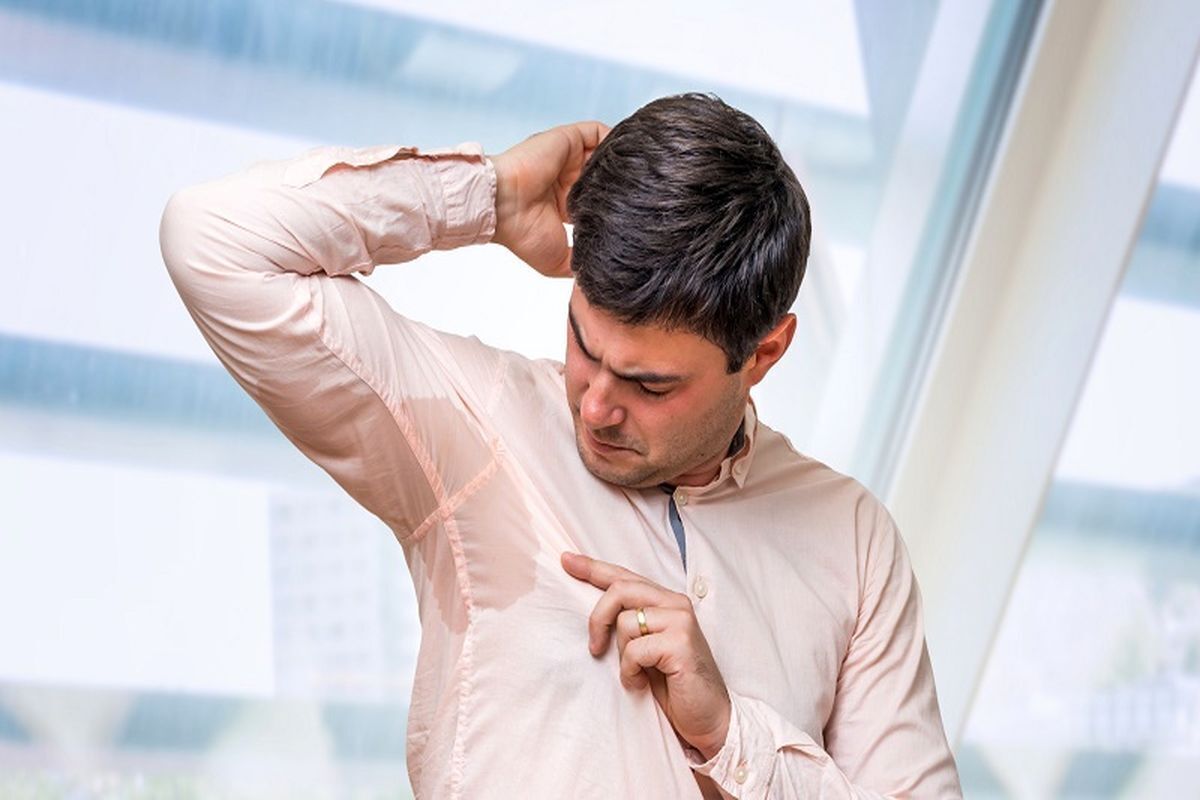 چرا بوی بد بدن میتواند زنگ خطری برای سلامتی باشد؟ چرا بوی بد بدن میتواند زنگ خطری برای سلامتی باشد؟