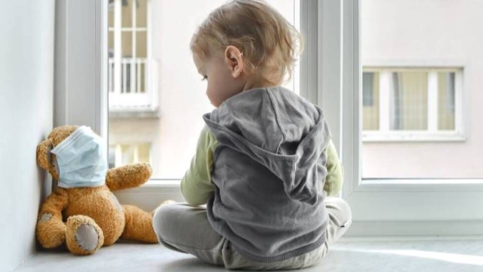 تأثیرات عمیق ترومای دوران کودکی بر سلامت در بزرگسالی تأثیرات عمیق ترومای دوران کودکی بر سلامت در بزرگسالی