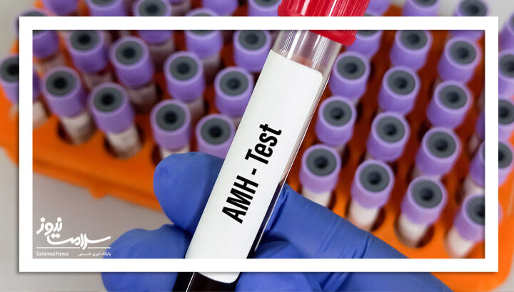 مقدار نرمال amh برای بارداری مقدار نرمال amh برای بارداری