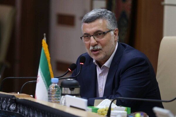 پاسخ ظفرقندی در مورد پوشش بیمه های پایه در بیمارستان های دولتی پاسخ ظفرقندی در مورد پوشش بیمه های پایه در بیمارستان های دولتی