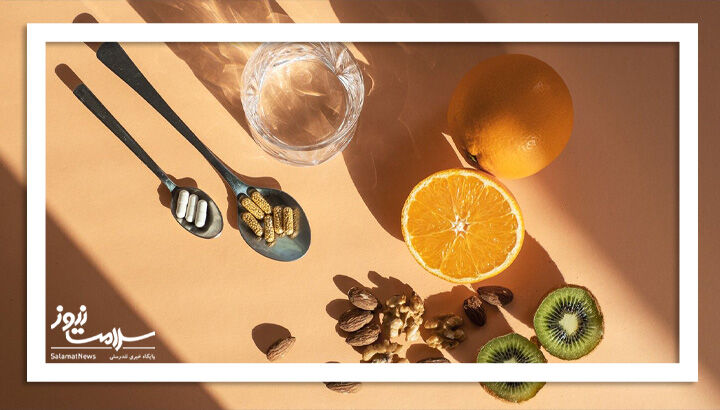 بیماری های ناشی از کمبود ریز مغذی ها بیماری های ناشی از کمبود ریز مغذی ها