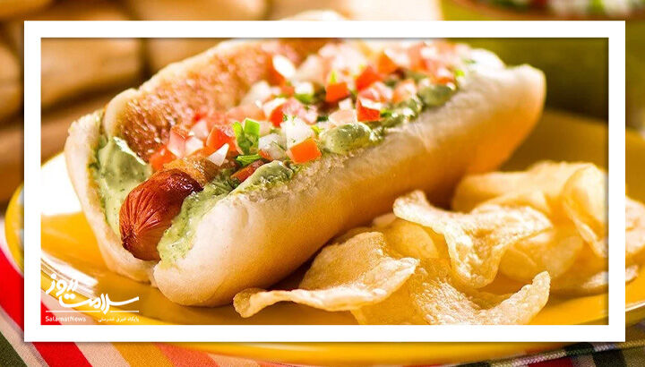 نوشابه و هاتداگ، قاتلان خاموش مغز! نوشابه و هاتداگ، قاتلان خاموش مغز!