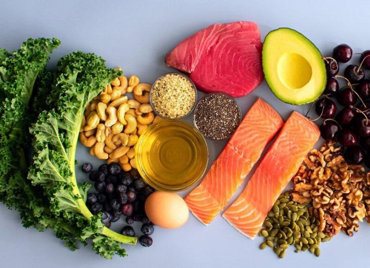 رژیم غذایی MIND؛ راهی ساده برای حفظ سلامت مغز و پیشگیری از زوال عقل با افزایش سن رژیم غذایی MIND؛ راهی ساده برای حفظ سلامت مغز و پیشگیری از زوال عقل با افزایش سن