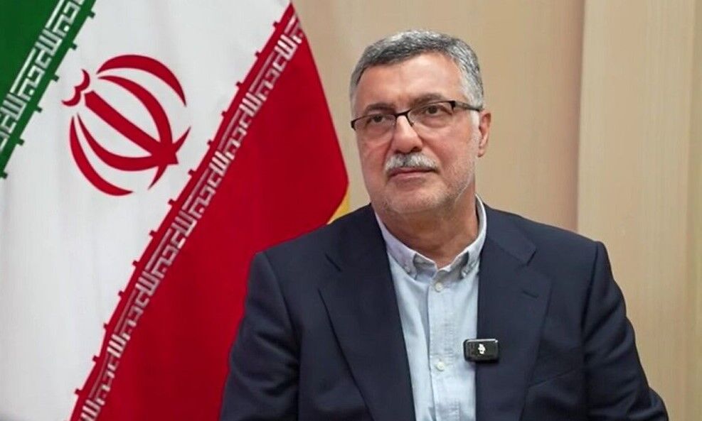 شرکتهای دارویی از بحران خارج شدند؛ اولویت تأمین ارز دارو و تجهیزات پزشکی شرکتهای دارویی از بحران خارج شدند؛ اولویت تأمین ارز دارو و تجهیزات پزشکی