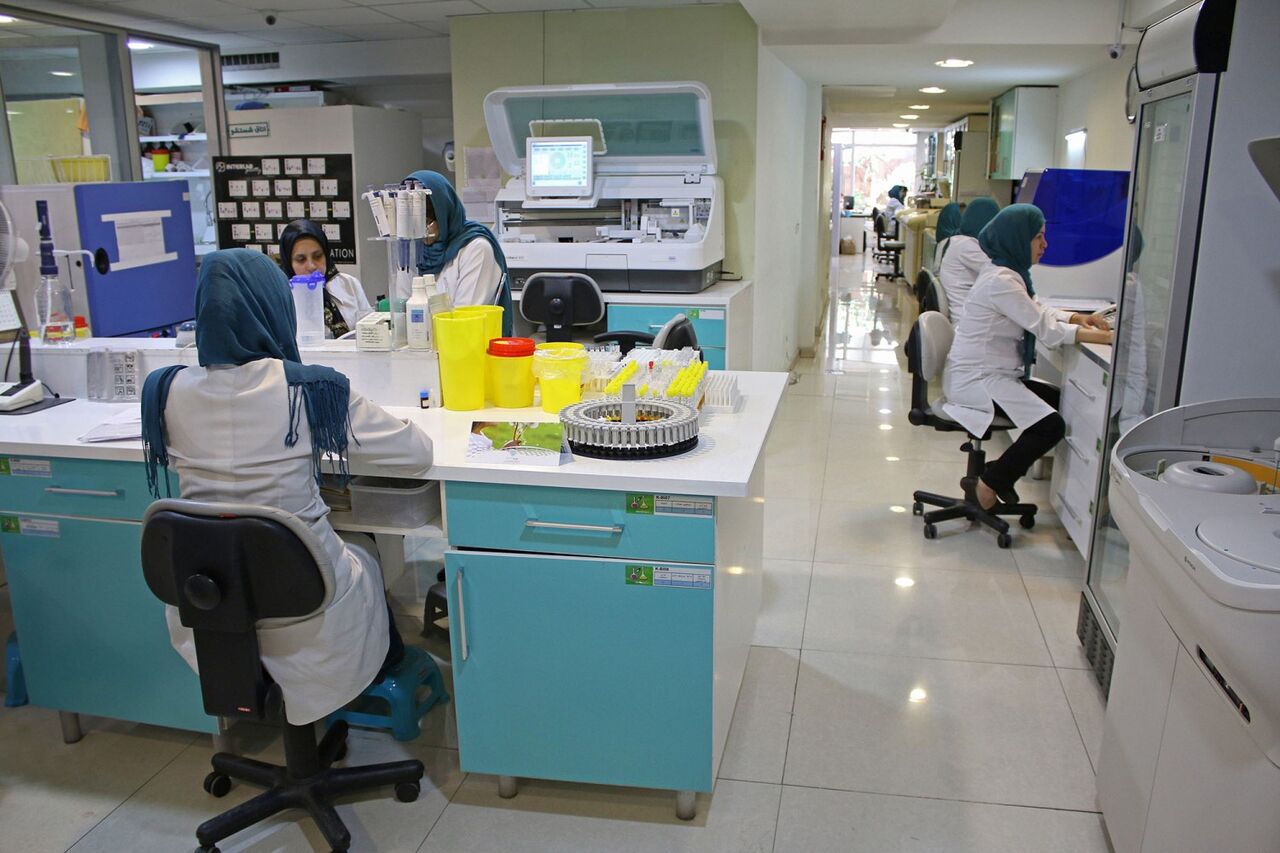چالشهای جدی آزمایشگاههای پزشکی در تأمین کیتها و ناهماهنگی پاسخدهی چالشهای جدی آزمایشگاههای پزشکی در تأمین کیتها و ناهماهنگی پاسخدهی