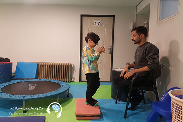 اوتیسم بیشفعال چیست؟