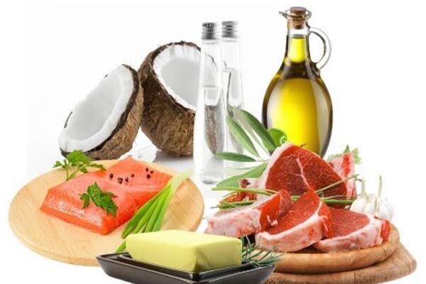 کدام چربیها برای ورزشکاران مفیدند؟ کدام چربیها برای ورزشکاران مفیدند؟