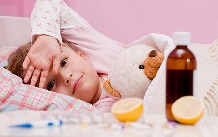 بیماریهای شایع در کودکان و برنامههای وزارت بهداشت برای ارتقاء سلامت بیماریهای شایع در کودکان و برنامههای وزارت بهداشت برای ارتقاء سلامت