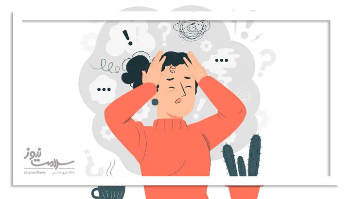 تمریناتی ساده برای کمک به کاهش اضطراب تمریناتی ساده برای کمک به کاهش اضطراب