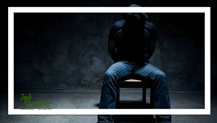 گروگانگیری ۱۰ ساعته برای طلب ۴۵۰ میلیون تومانی در تهران گروگانگیری ۱۰ ساعته برای طلب ۴۵۰ میلیون تومانی در تهران