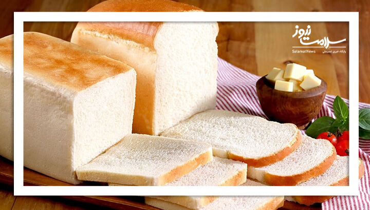 تأثیر منجمد کردن نان سفید بر کاهش قند خون و بهبود سلامتی روده تأثیر منجمد کردن نان سفید بر کاهش قند خون و بهبود سلامتی روده