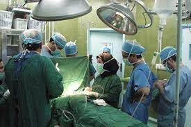 معاون نظام پزشکی: مشکلات جامعه پزشکی و خطرات آینده معاون نظام پزشکی: مشکلات جامعه پزشکی و خطرات آینده